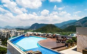 Américas Barra Hotel